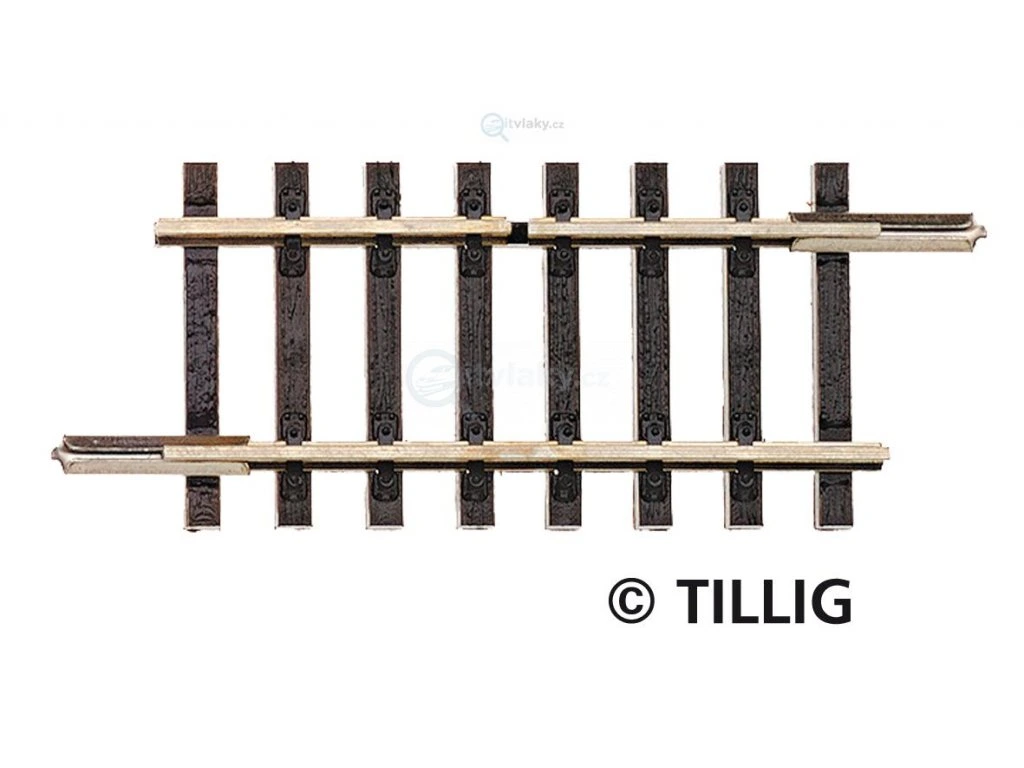 Tillig - Pilz - HO