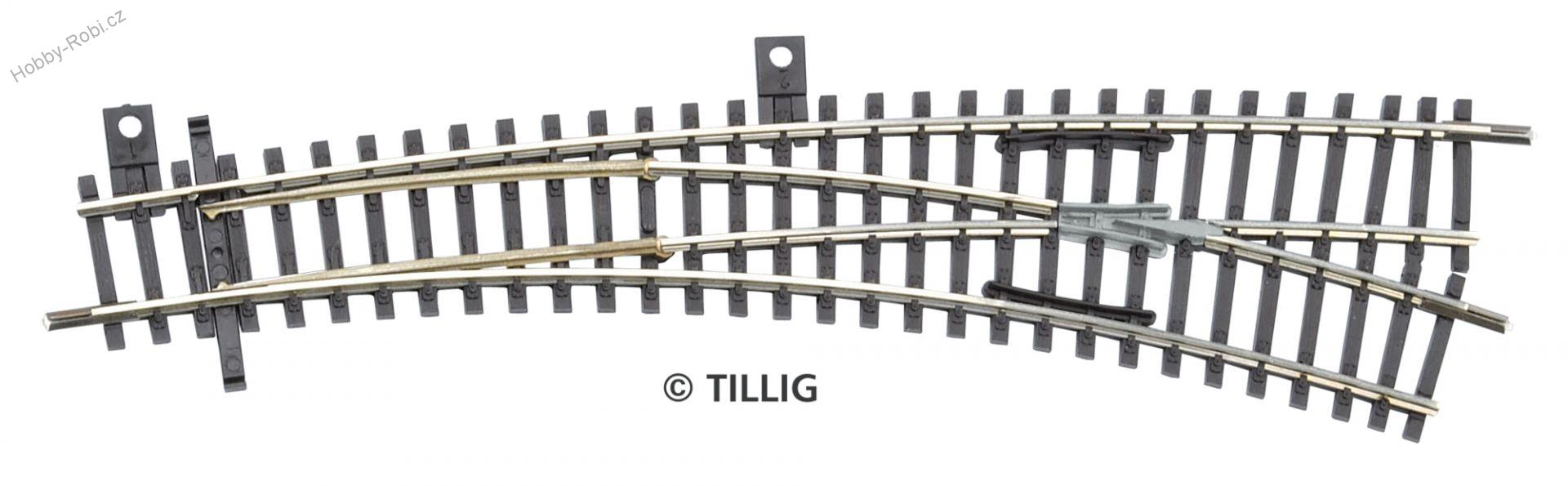 Tillig - Pilz - HO