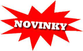 NOVINKY - HO