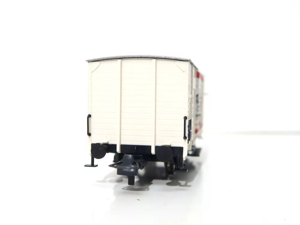 Roco - Nákladní vůz DB Diesel Eiecher - HO