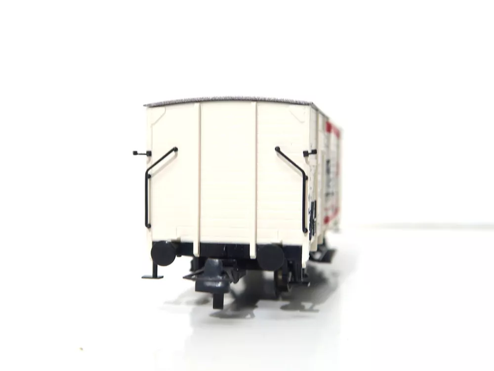 Roco - Nákladní vůz DB Diesel Eiecher - HO