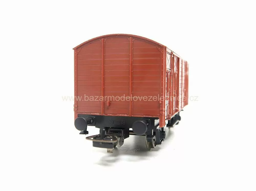 Nové Piko - Nákladní vůz DR - HO