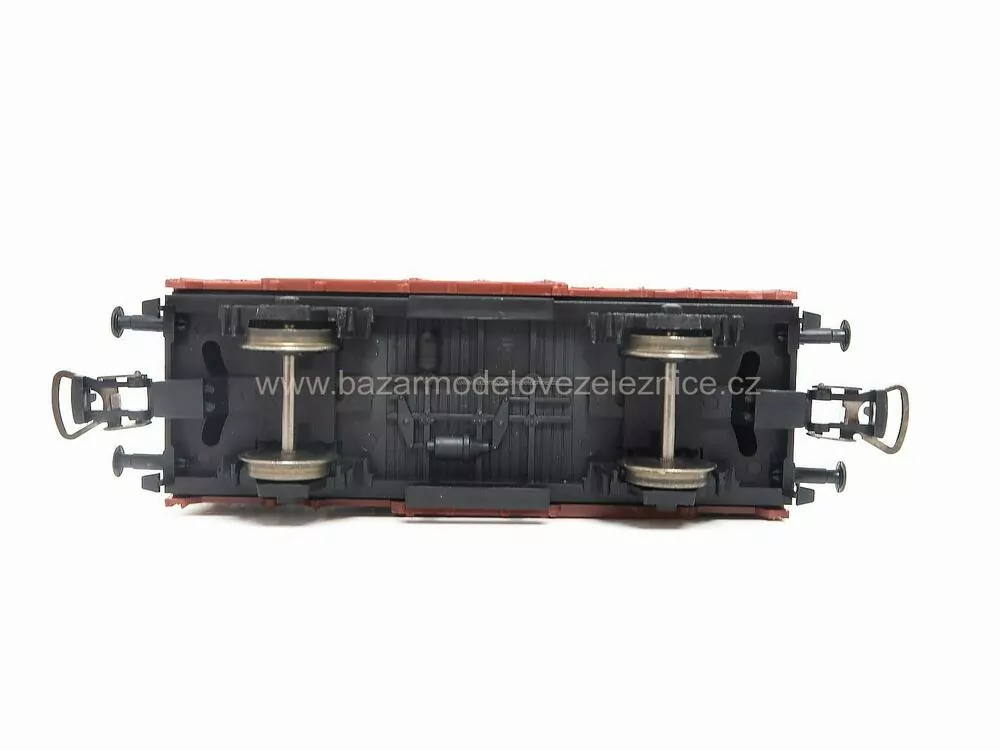 Nové Piko - Nákladní vůz DR - HO