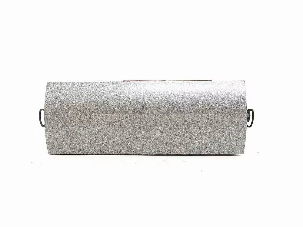 Nové Piko - Nákladní vůz DR - HO