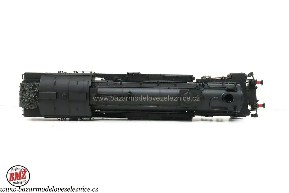Rivarossi - DC - Parní lokomotiva BR 96 001 DR - HO