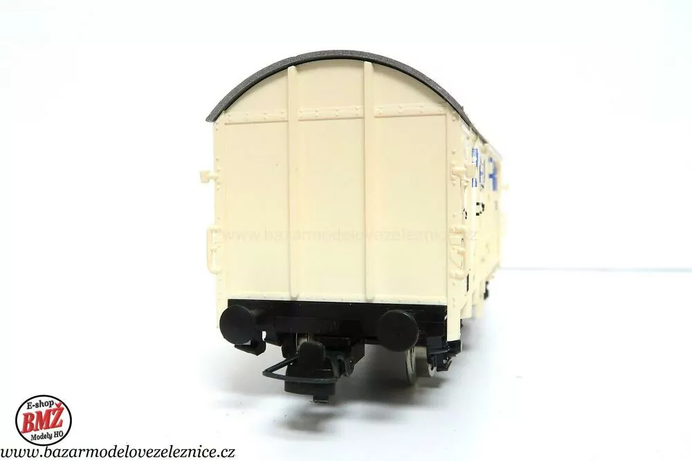 Roco - Nákladní vůz MÁV Bauernebl - HO