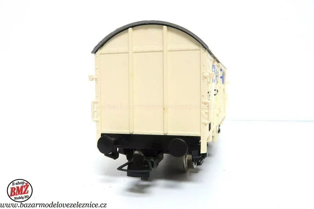 Roco - Nákladní vůz MÁV Bauernebl - HO