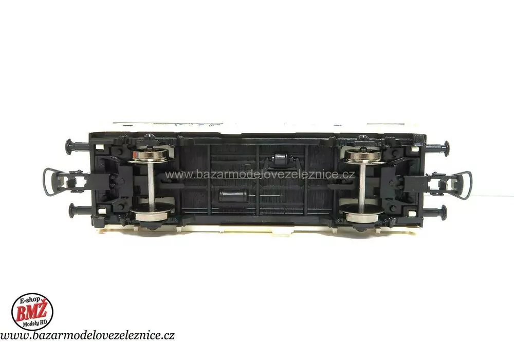 Roco - Nákladní vůz MÁV Bauernebl - HO