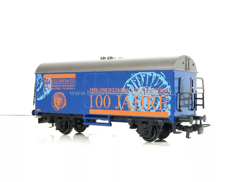 Stavební stroj - model - HO