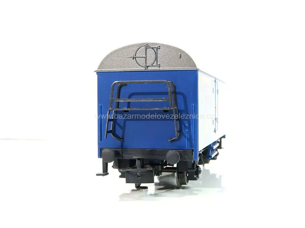 Stavební stroj - model - HO