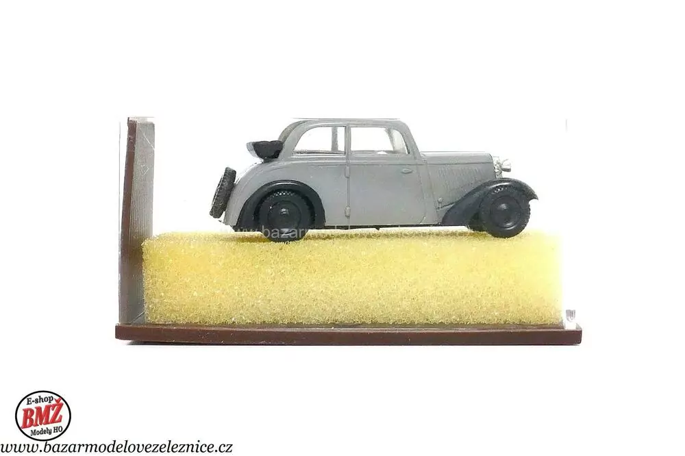 Brekina - DKW F7 - HO