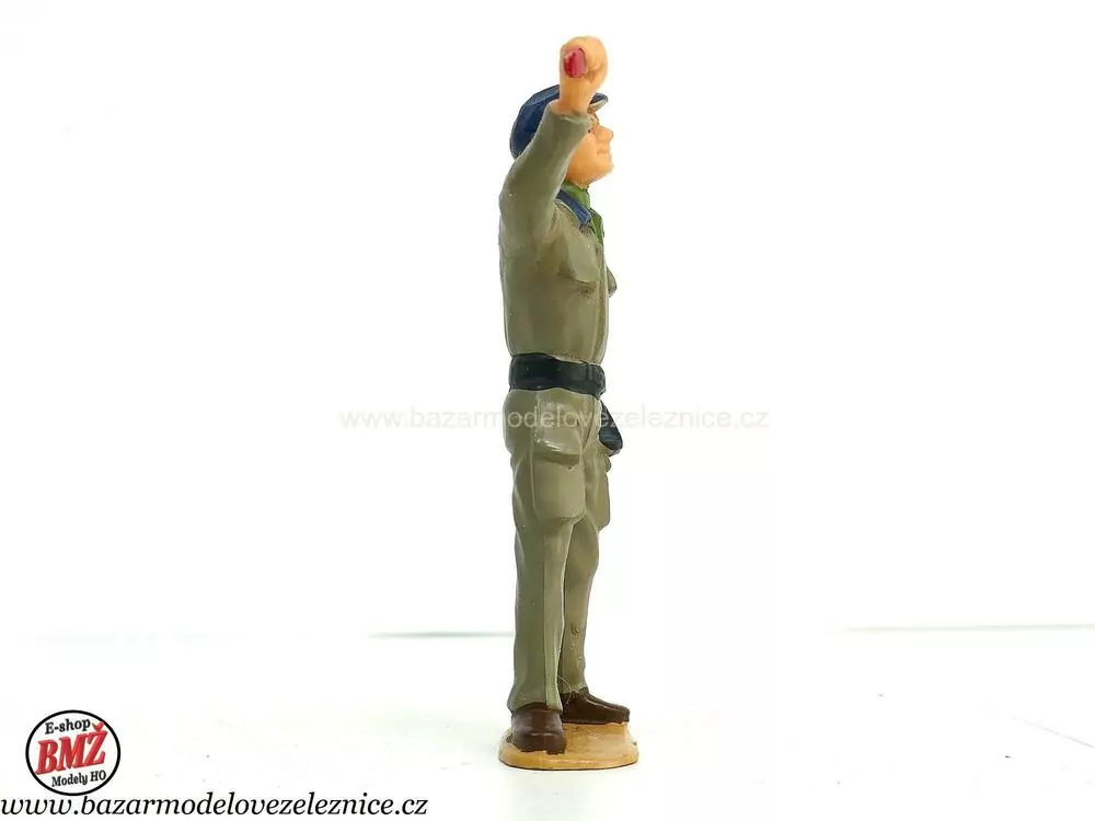 Figurka - G