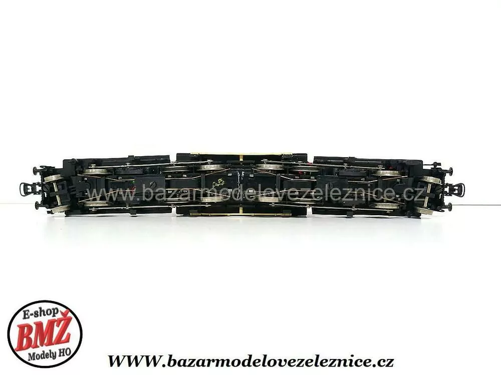 Roco - DC - Elektrická lokomotiva BR 1189 OBB - HO