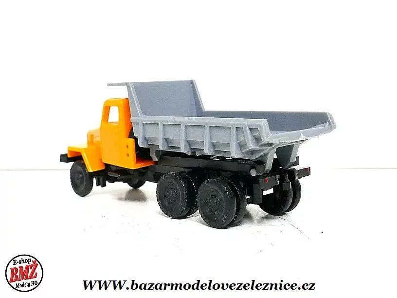 VEB - G5 sklápěčka - HO