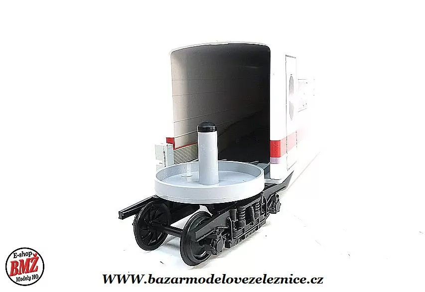 LGB - Vložený vůz ICE - G