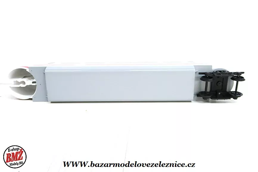 LGB - Vložený vůz ICE - G