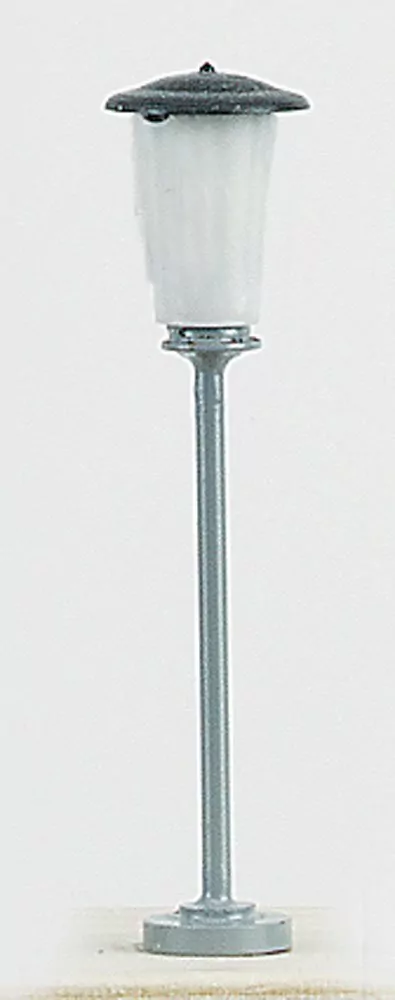 Kahlert - Pouliční lampa lucerna - HO - TT