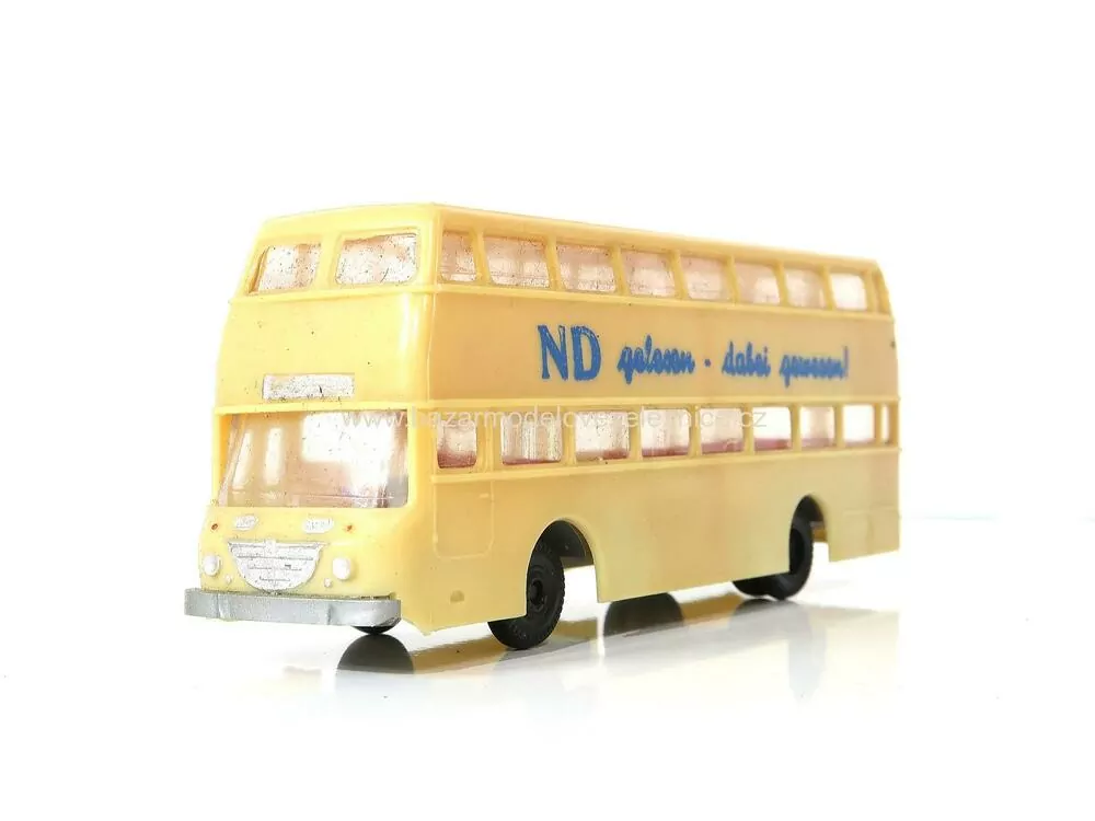 WEB - Patrový bus - HO