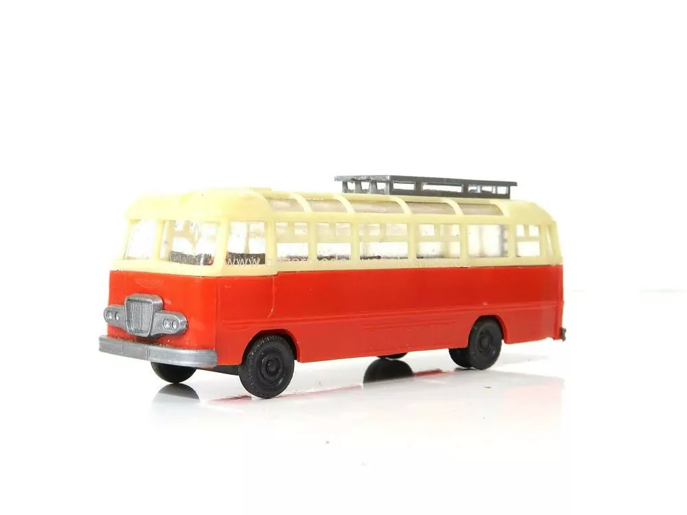 Espewe - Autobus Ikarus 311 - HO