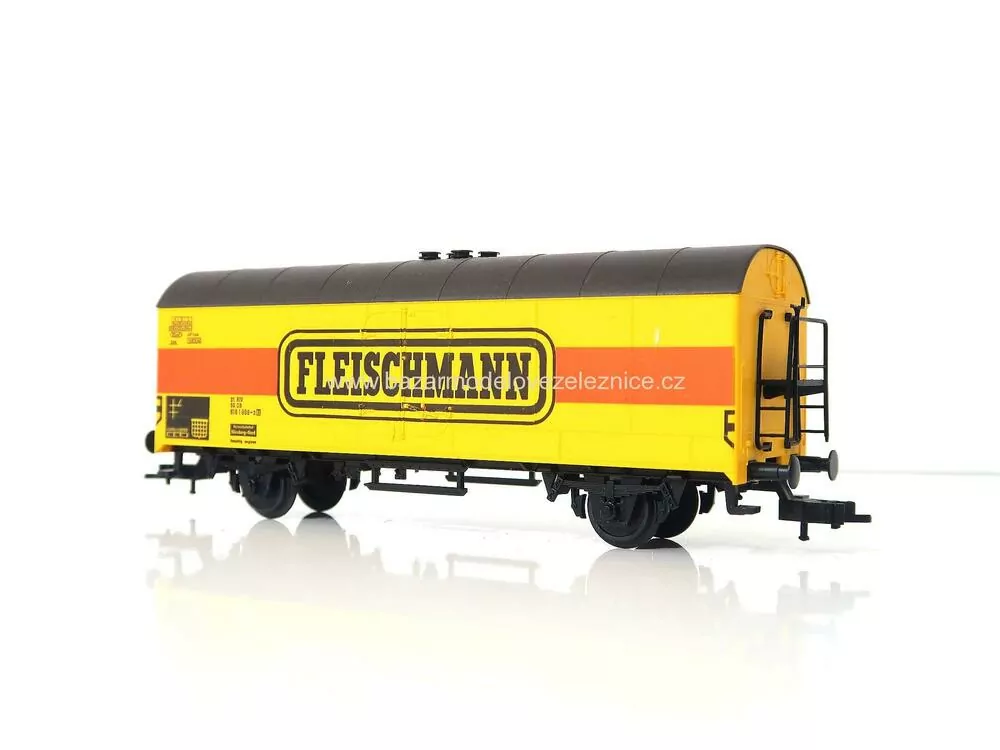 Fleischmann - Nákladní vůz DB - HO