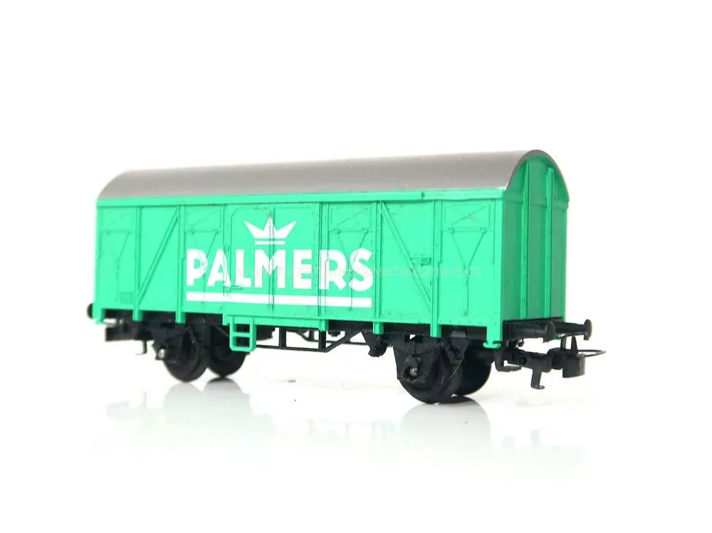 Marklin - Nákladní vůz Palmers - HO