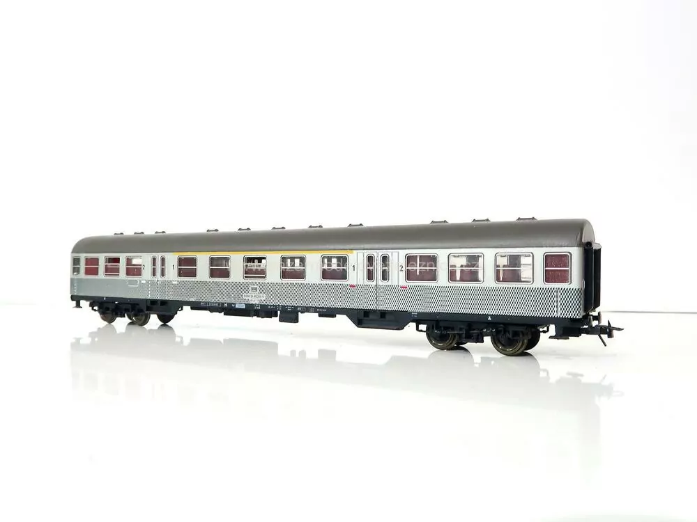 Roco - Osobní vůz SBB CFF - 2 Tř. - HO