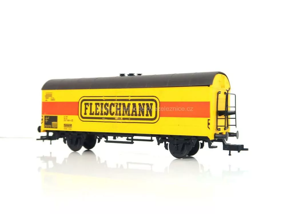 Fleischmann - Nákladní vůz DB - HO