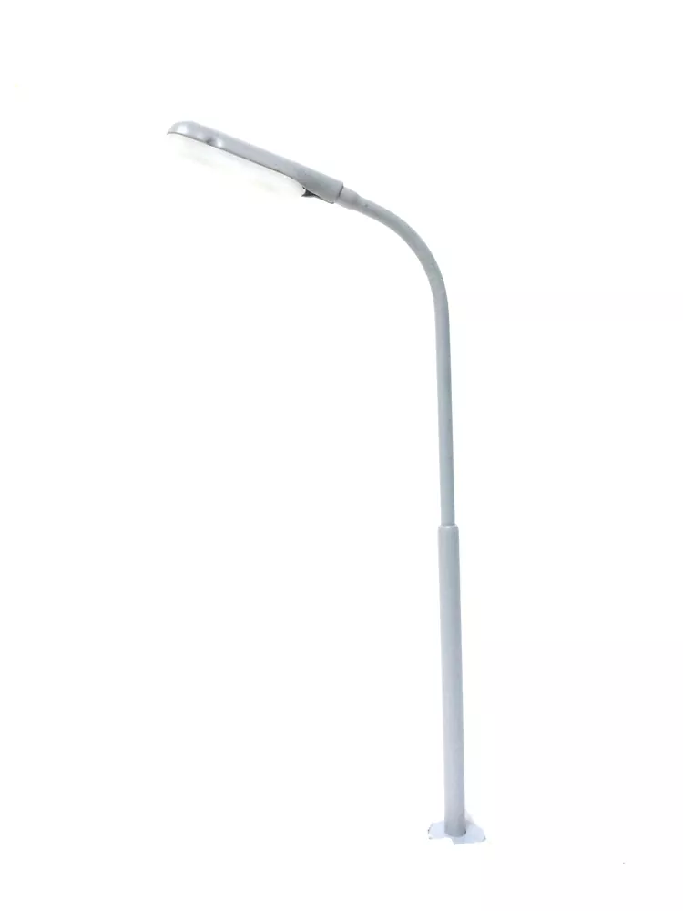 Wiessmann -Lampa pouliční 100mm LED - HO