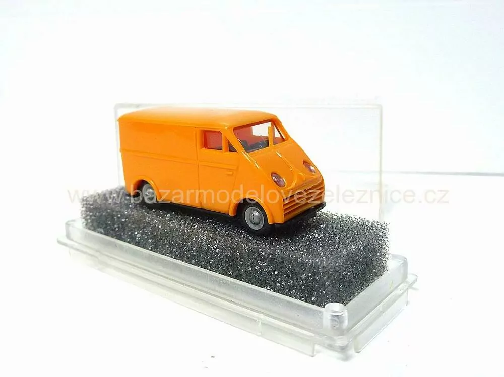 Praline - DKW - HO