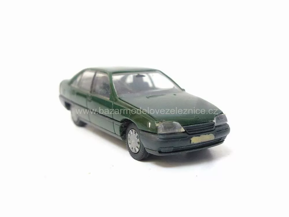 Herpa - Opel - HO