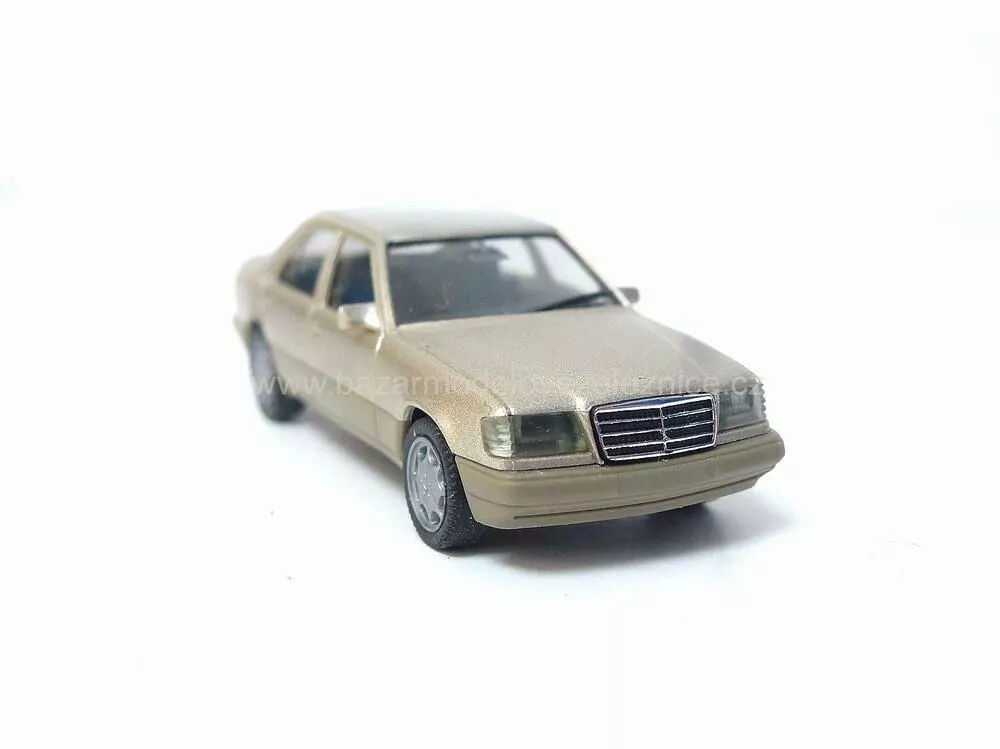 Herpa - Mercedes E 320 - HO