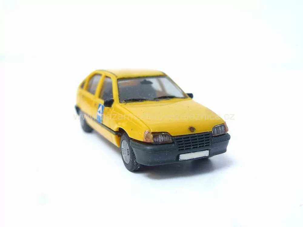 Herpa - Opel Kadett - HO