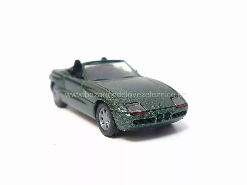 Herpa - BMW Z1 - HO