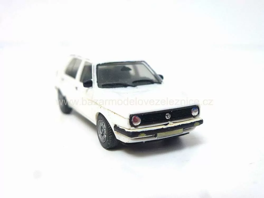 Herpa - VW Golf - HO