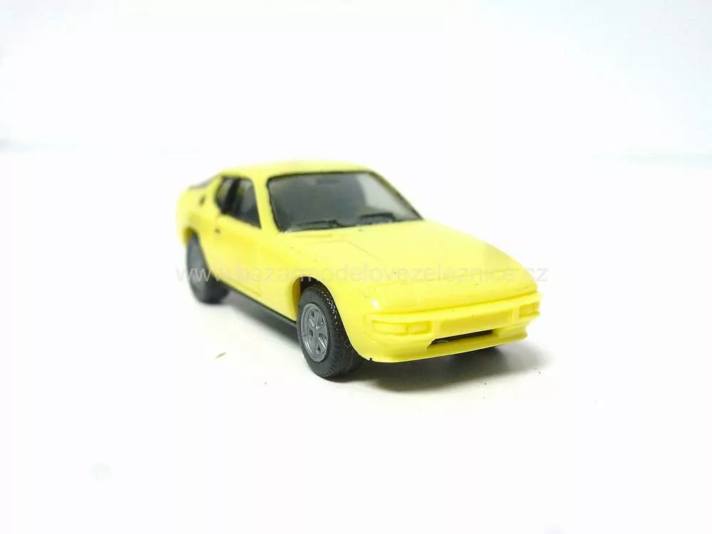 Herpa - Porsche - HO