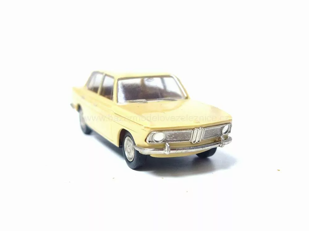 Brekina - BMW - HO
