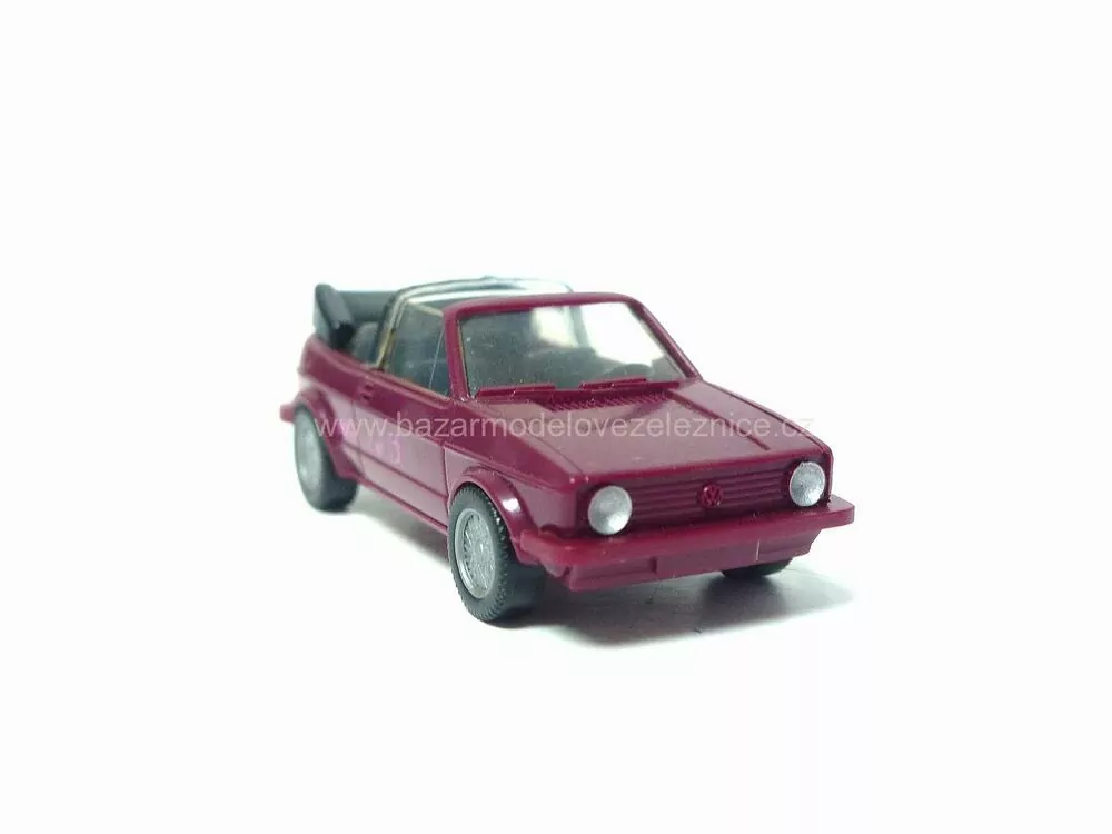 Wiking - VW Golf - HO