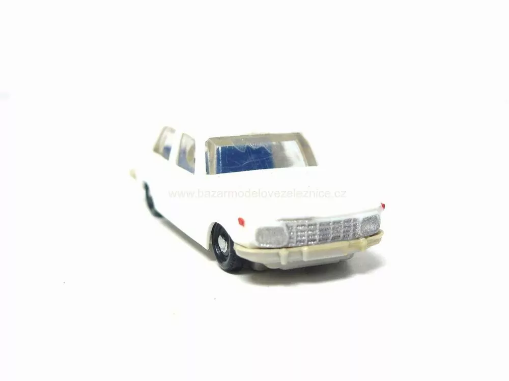 VEB - Wartburg - HO