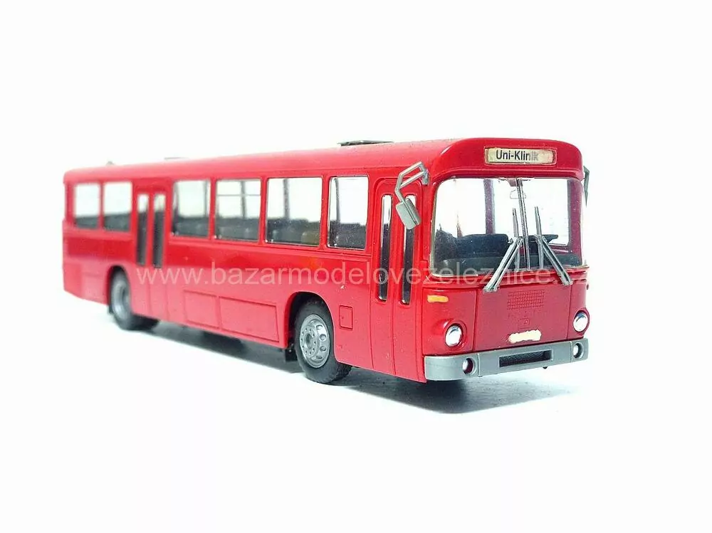 Herpa - Autobus Man SO 240 - HO