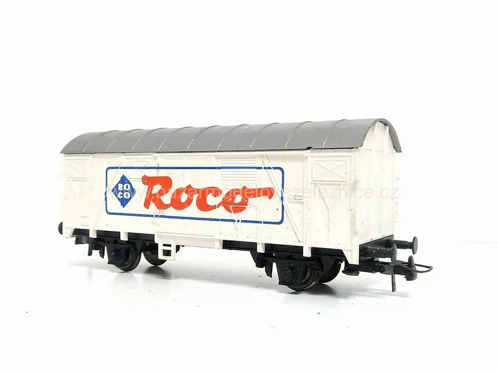 Roco - Nákladní vůz Roco - HO