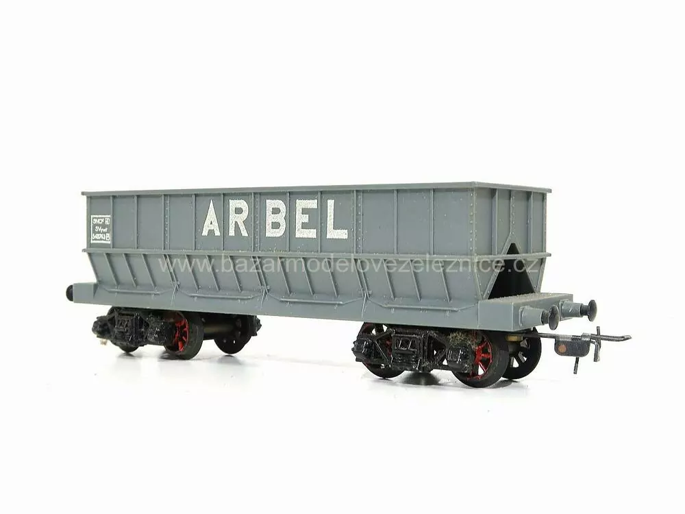 Hornby - Nákladní vůz SNCF - HO