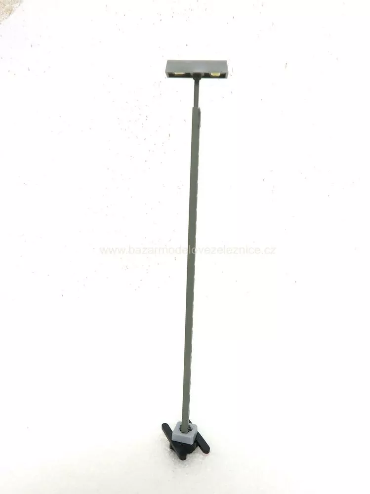 Wiessmann -Lampa drážní - HO
