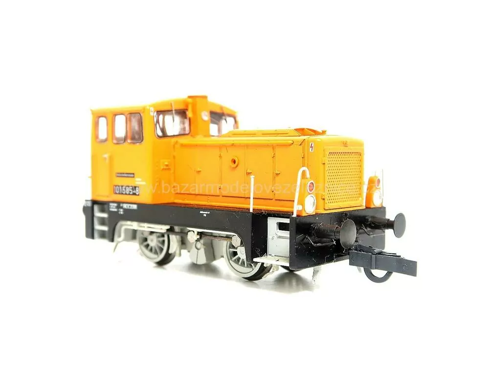 Brawa - DCC - Dieselová lokomotiva BR 101 585 DR - HO