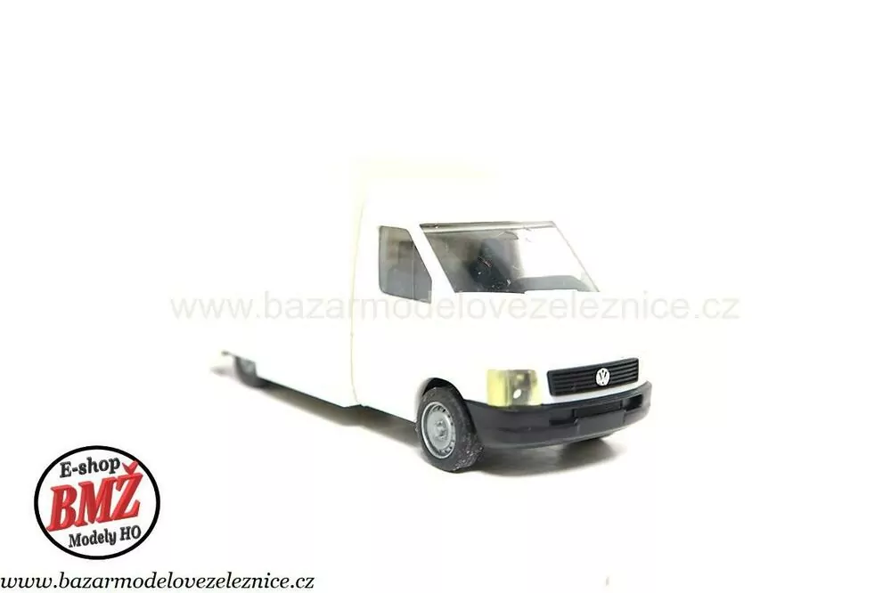 Herpa - Dodávka VW - HO