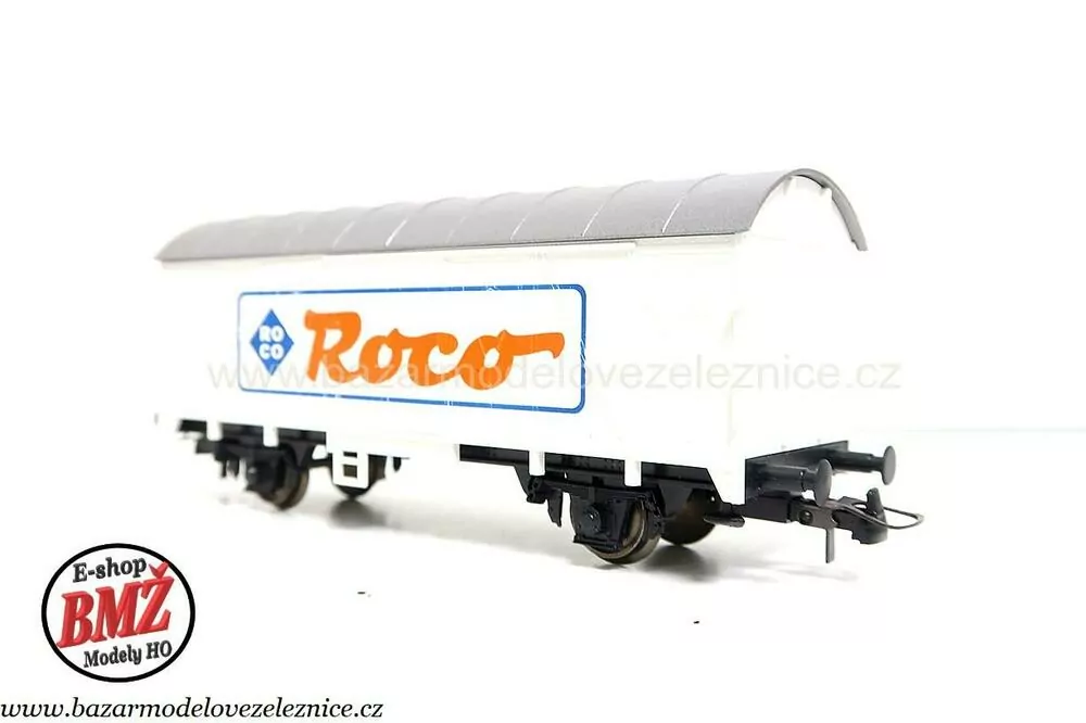 Roco - Chladírenský vůz ROCO - HO