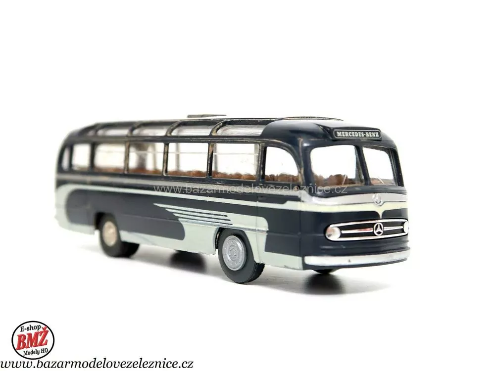 Brekina - Autobus Mercedes - HO