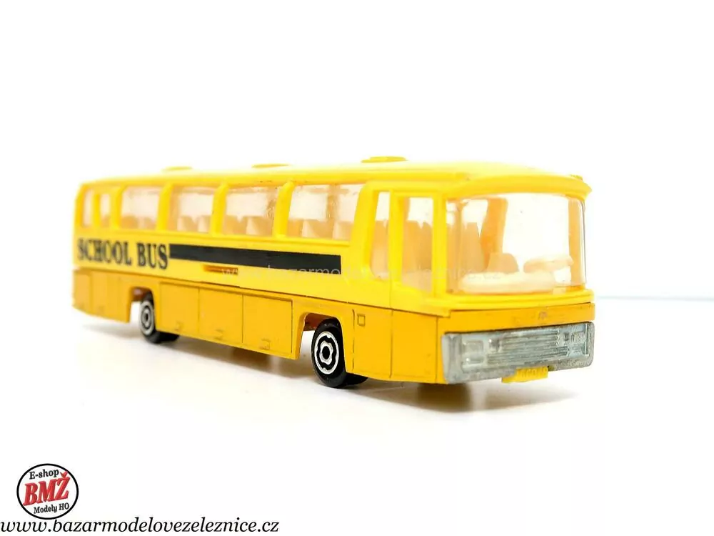 Majorette - Bus Neoplan - HO