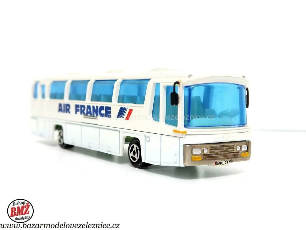 Majorette - Bus Neoplan - HO