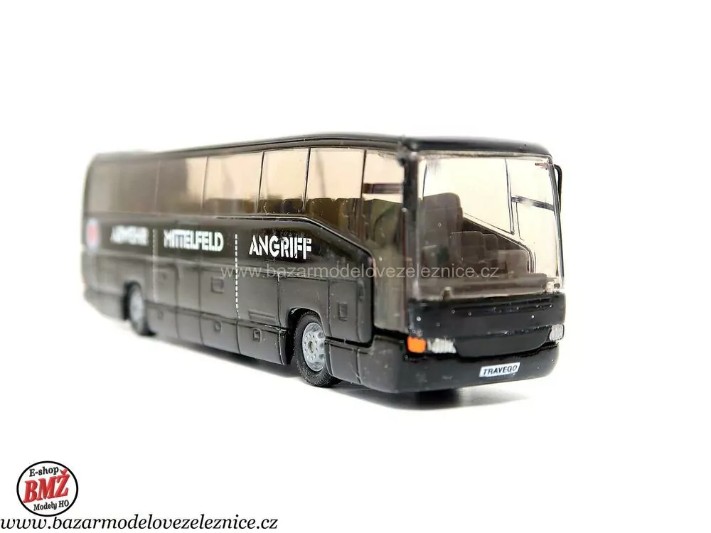 ? - Bus - HO