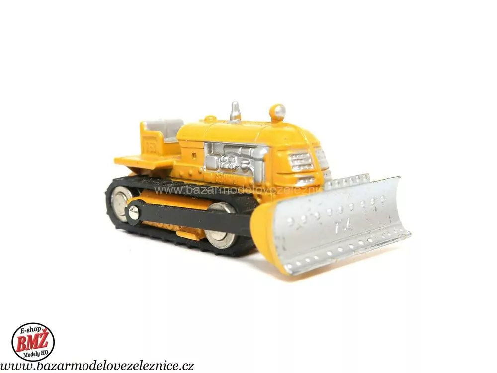 ? - Buldozer - HO